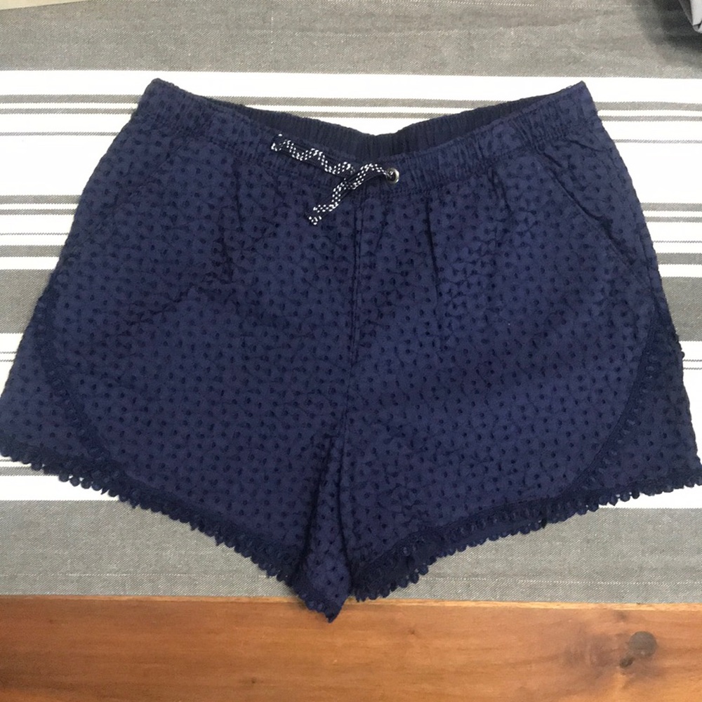 Girls cat and jack shorts